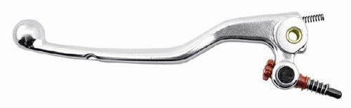 Left lever - left,