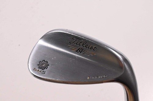 Titleist vokey sm6 - sm6, wedge