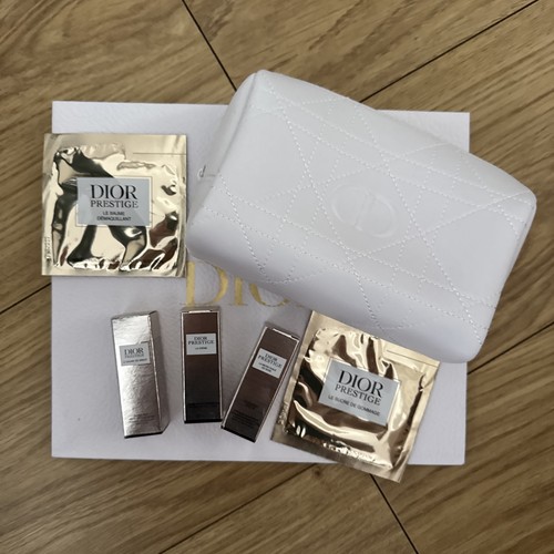 Dior prestige skincare set - dior,