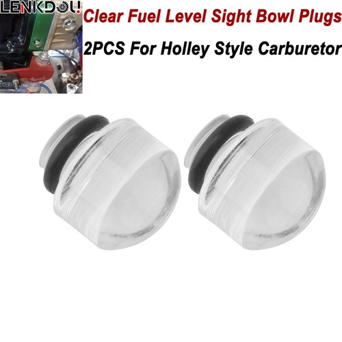 Pair for holley carburetor - pair,