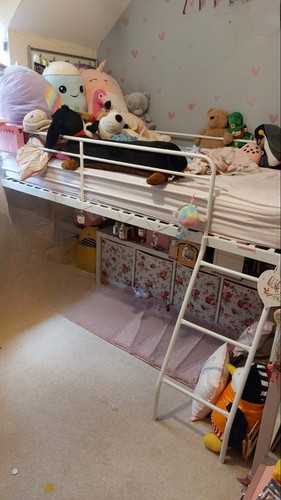 Children cabin mid sleeper - mid,