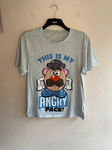 Potato head shirt - mr,