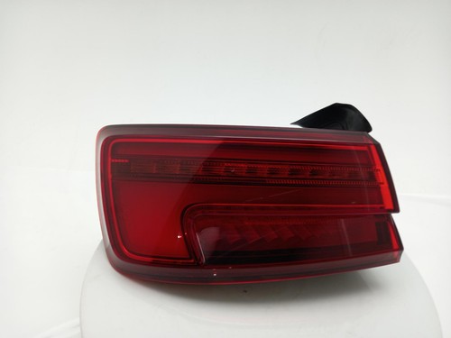 Audi tail light rear lamp - a3,