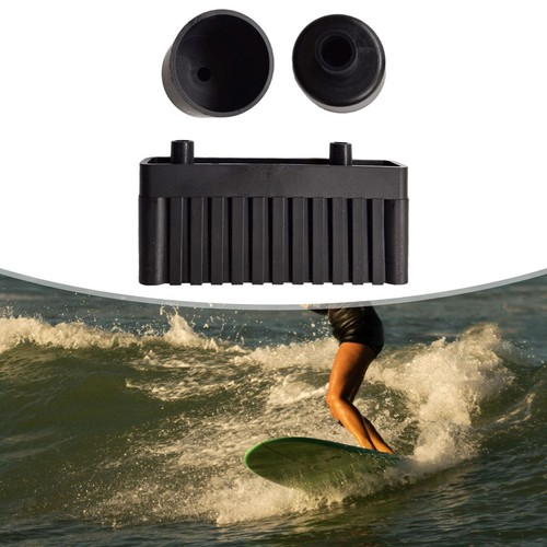 Windsurfing fin box surfboard - windsurfing,