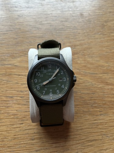 Timex expedition north - expedition,