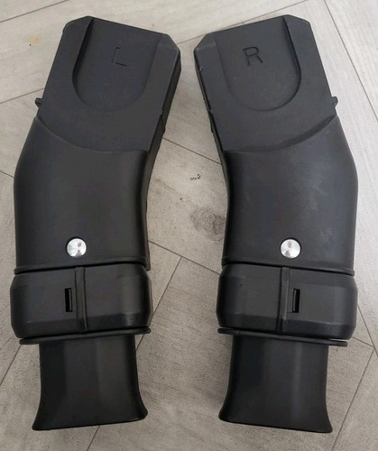 Ickle bubba stomp car seat - bubba,