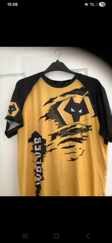 Wolverhampton wanderers stag - wolverhampton,