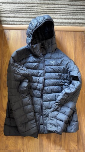 Arc teryx cerium - arc'teryx, down
