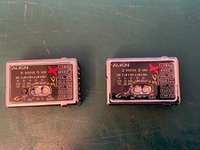 ALIGN 3GX FLYBARLESS RC HELICOPTER CONTROL UNITS