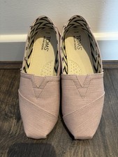 Toms Shoes UK Size 4 Brand New