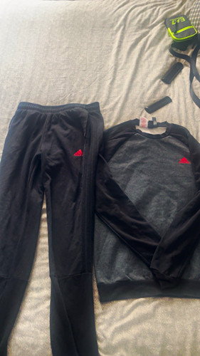 Adidas teens piece - teens, xl