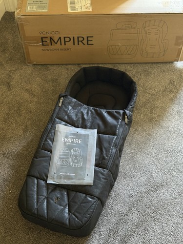 Venicci pram pushchair newborn - venicci,