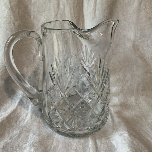 Brierley crystal large water - r,