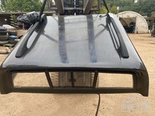 Mitsubishi l200 pickup rear - mitsubishi,