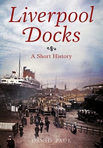 Liverpool docks short - a,