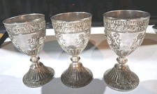 Corbell & Co Cordial Goblets