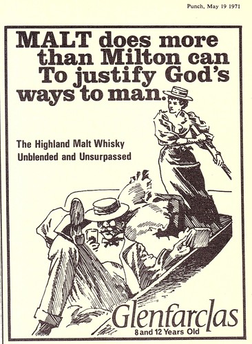 1972 advert for - for, '8