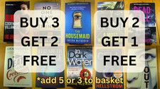Thriller mystery crime build - thriller,