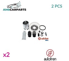 BRAKE CALIPER REPAIR KIT REAR