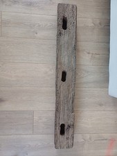 FABULOUS OAK BEAM 600 years