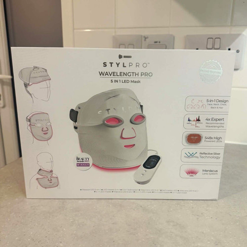 Stylpro wavelength pro - stylpro,