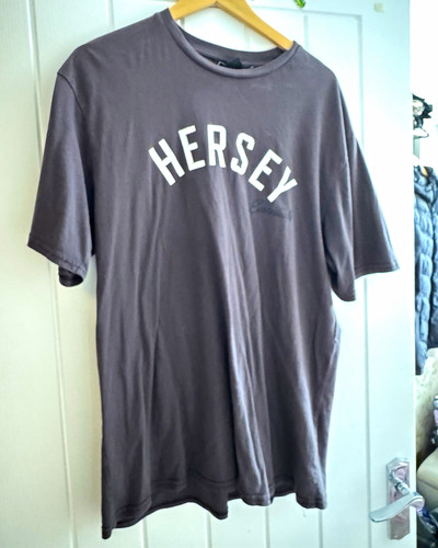 Beck hersey grey - &,