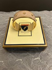 Aspinal of London Athena Cuff