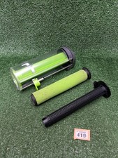 GTech Air Ram AR20 Dirt Bin Complete Assembly Genuine Used (#419)