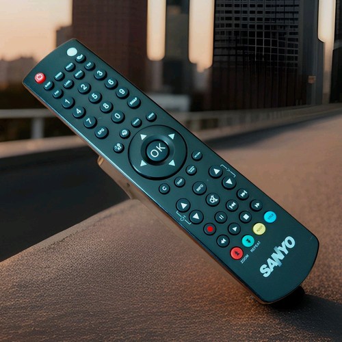 Sanyo vestel genuine rc1910 - sanyo,