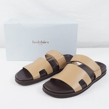 Bobbies Barry Handcrafted