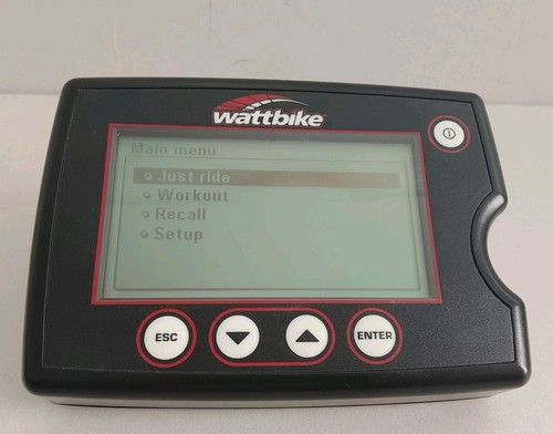 Wattbike trainer bluetooth - wattbike,