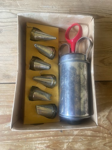 Vintage tala queen icing set - vintage,