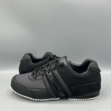Adidas Y-3 Sprint Core Black Sneakers Trainers Shoes Unisex UK 7 EU 40.5 US 7.5
