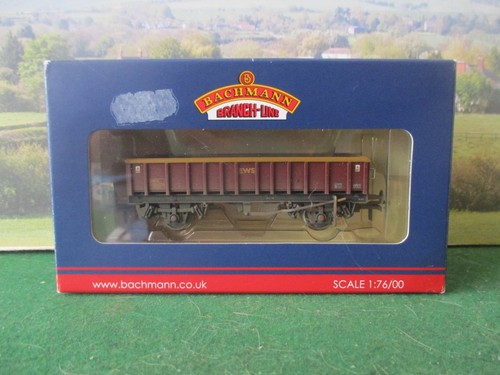 Bachmann mfa open box - 00,