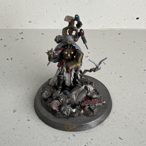 Games workshop warhammer - games,