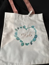 BNWT Paperchase Team Bride