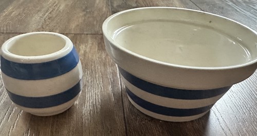 Staffordshire chef ware - ware, egg