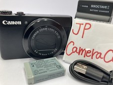 Excellent Canon PowerShot G7 X