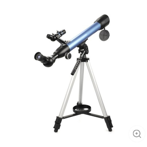 Korons refractor telescope - korons,