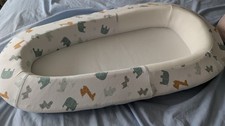 Purflo Baby Bed 