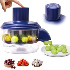 Automatic Electric Peeler