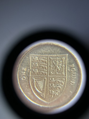Great britain royal shield - great,