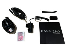 Halo Pro by Road Angel Rear