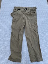 Rohan Men’s Khaki Cargo
