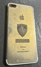 Apple iPhone 7 Plus Gold 256GB