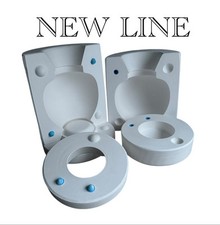 GINGER JAR + LID CERAMIC SLIP CASTING MOULD MOLD ELEGANT POTTERY CERAMIC UK GB