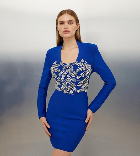 Karen millen figure form - karen,