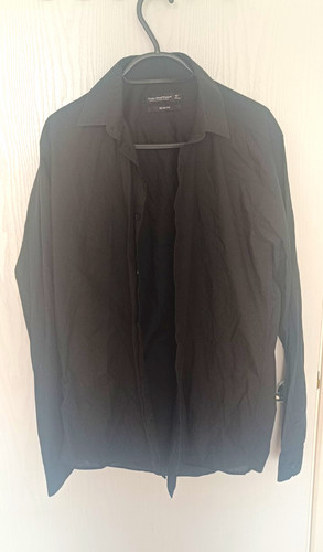 Cedar wood state men black - state,