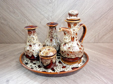 VINTAGE FOSTERS POTTERY