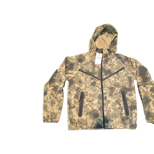 Nike tech windrunner - ,